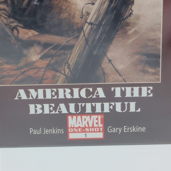 Marvel Captain America Comic Set Of Five Living Legend, Theater Of War, Reborn+ - Picture 6 of 11